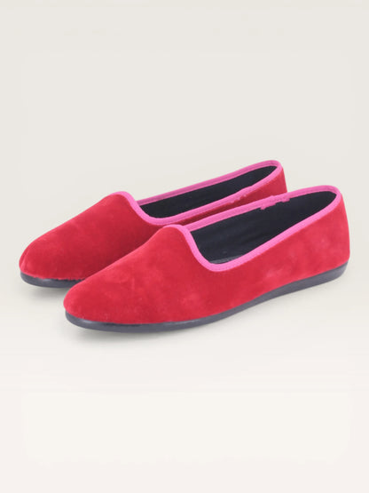 PAUSE RedFucsia