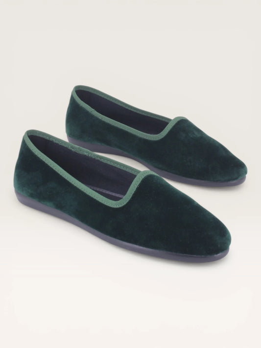 PAUSE DarkGreen