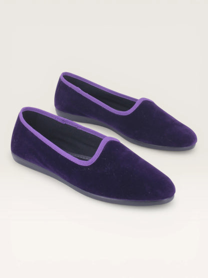 PAUSE Purple