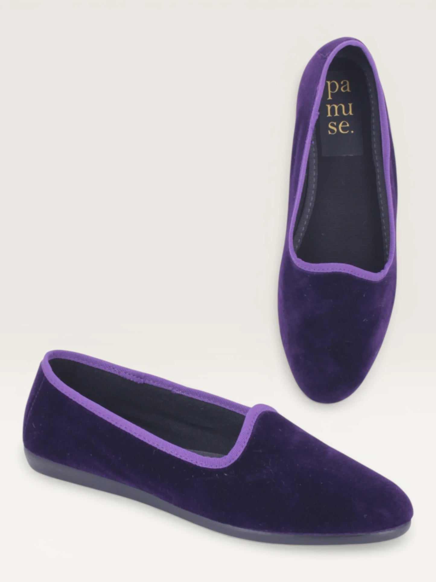 PAUSE Purple
