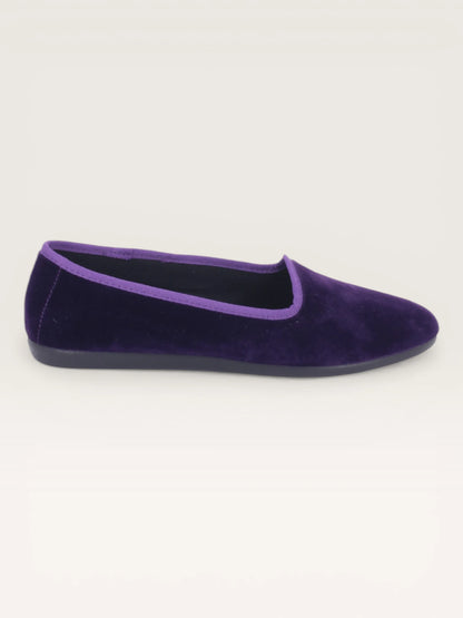 PAUSE Purple