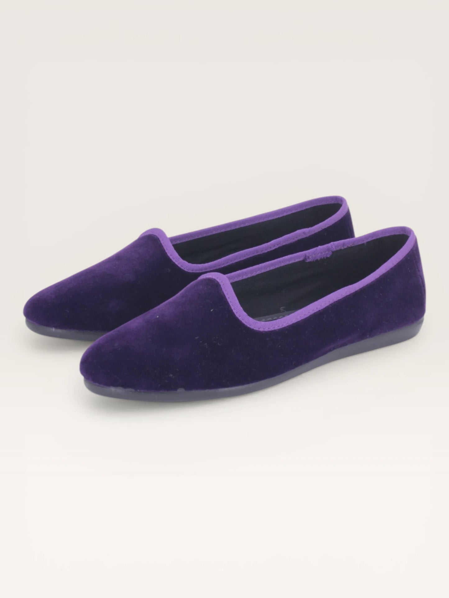 PAUSE Purple