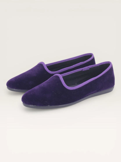 PAUSE Purple