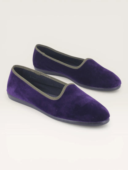 PAUSE PurpleKaki
