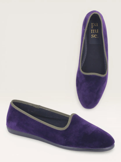 PAUSE PurpleKaki