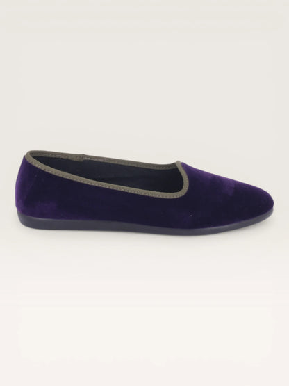 PAUSE PurpleKaki
