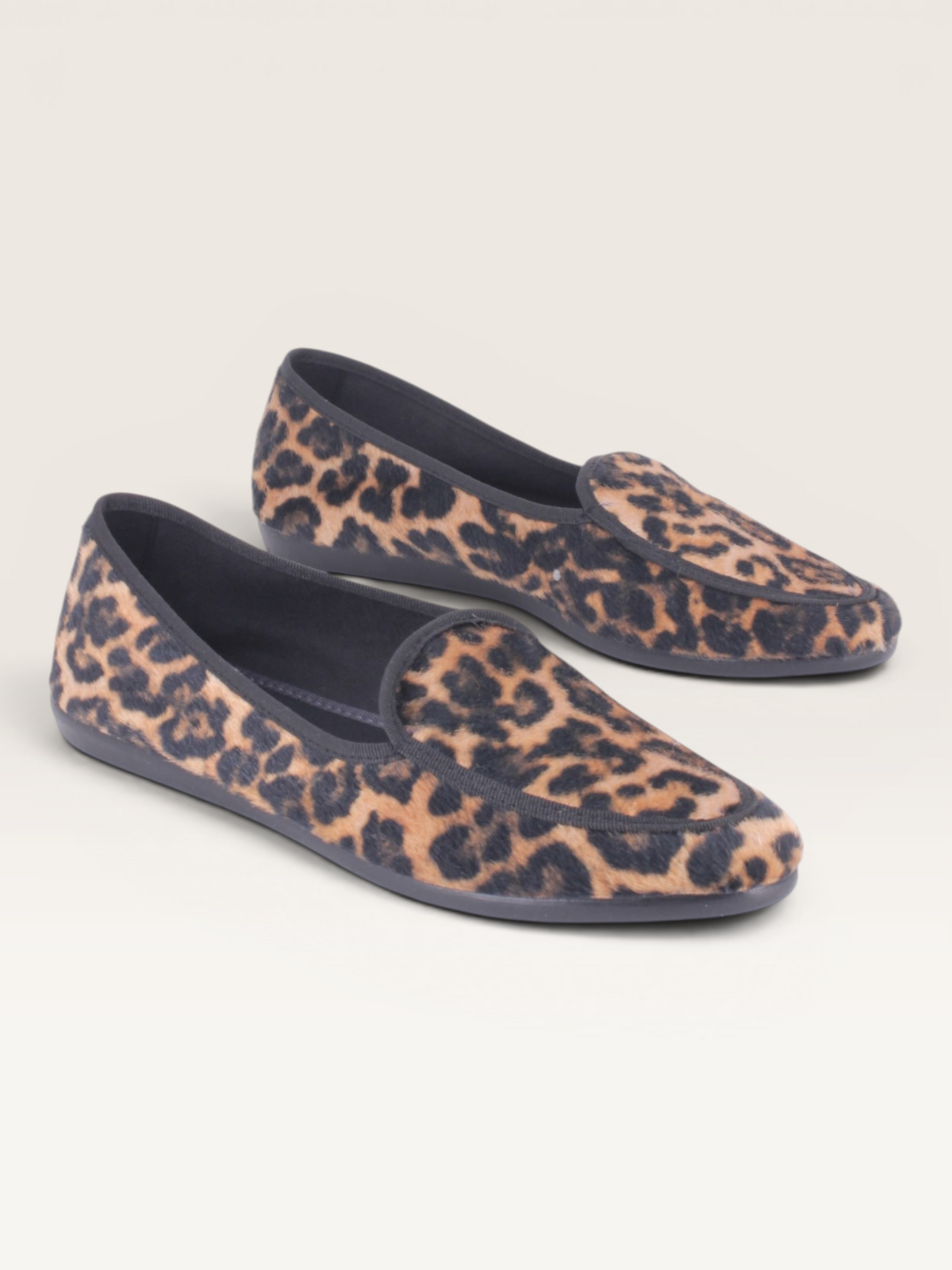 SENSE BlackLeopard