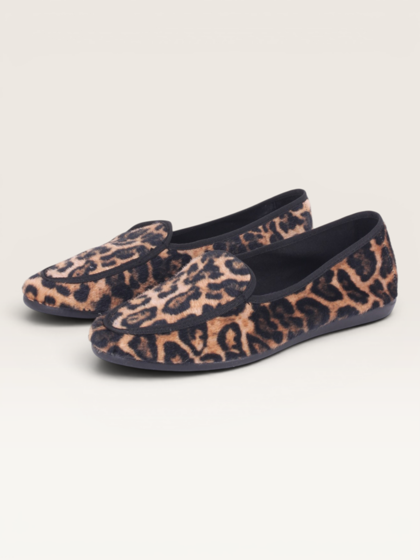 SENSE BlackLeopard