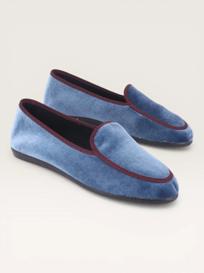 SENSE BabyBlueBordeaux