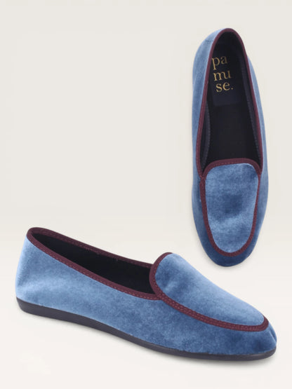 SENSE BabyBlueBordeaux