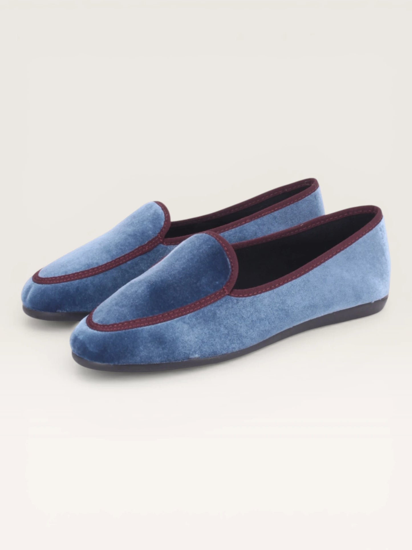 SENSE BabyBlueBordeaux