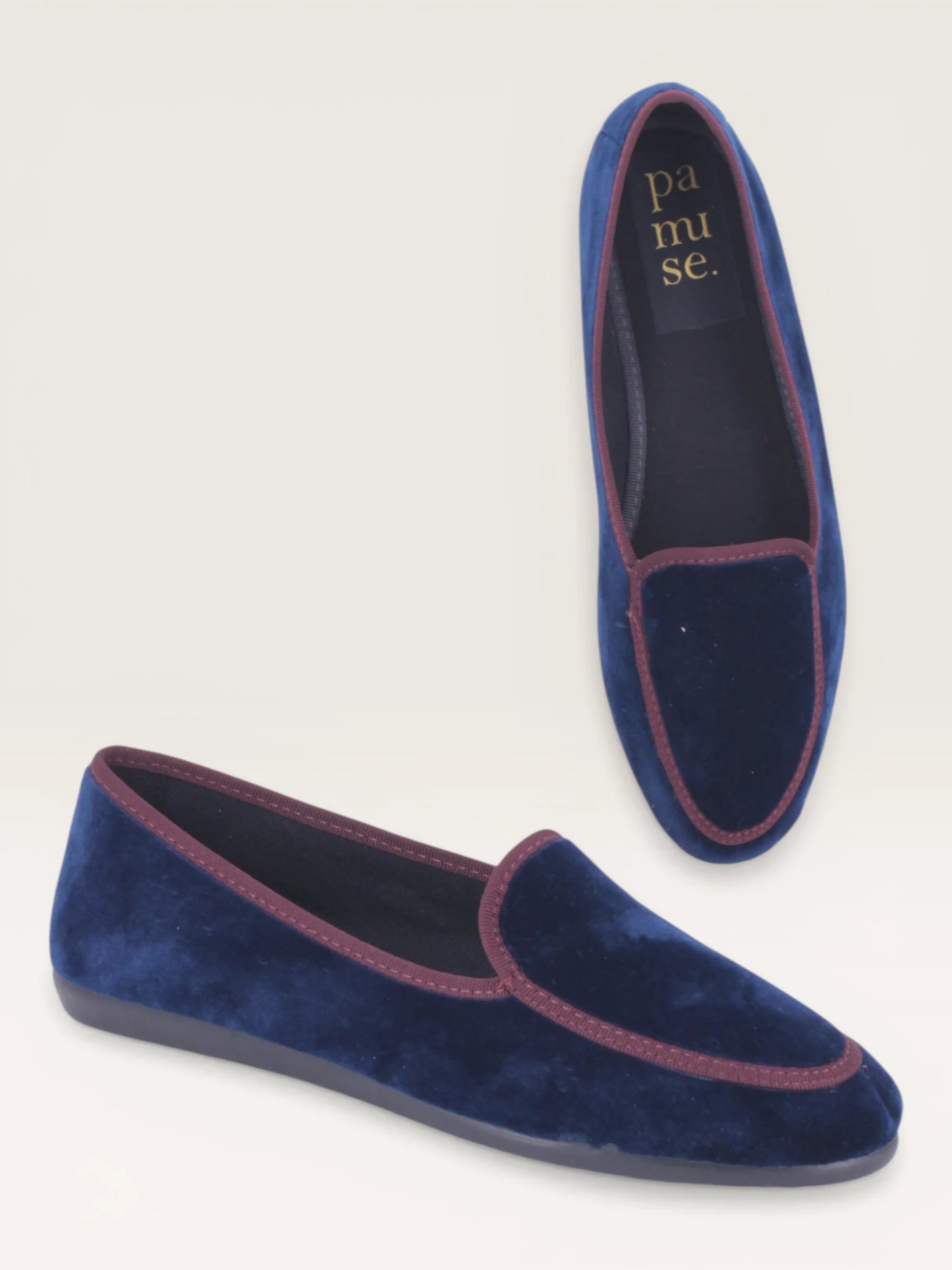 SENSE BlueBordeaux