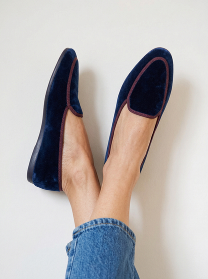 SENSE BlueBordeaux