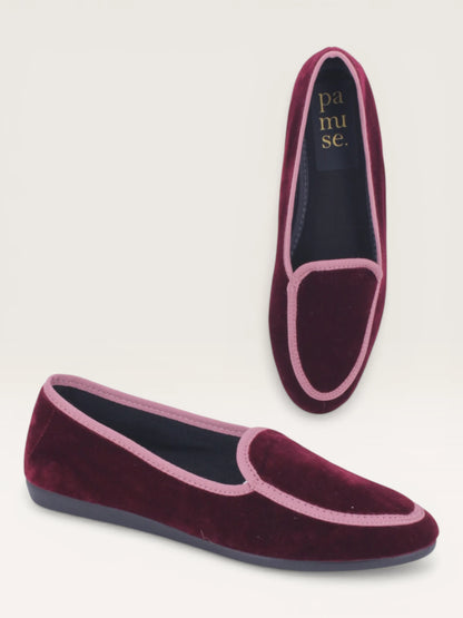 SENSE BordeauxPink