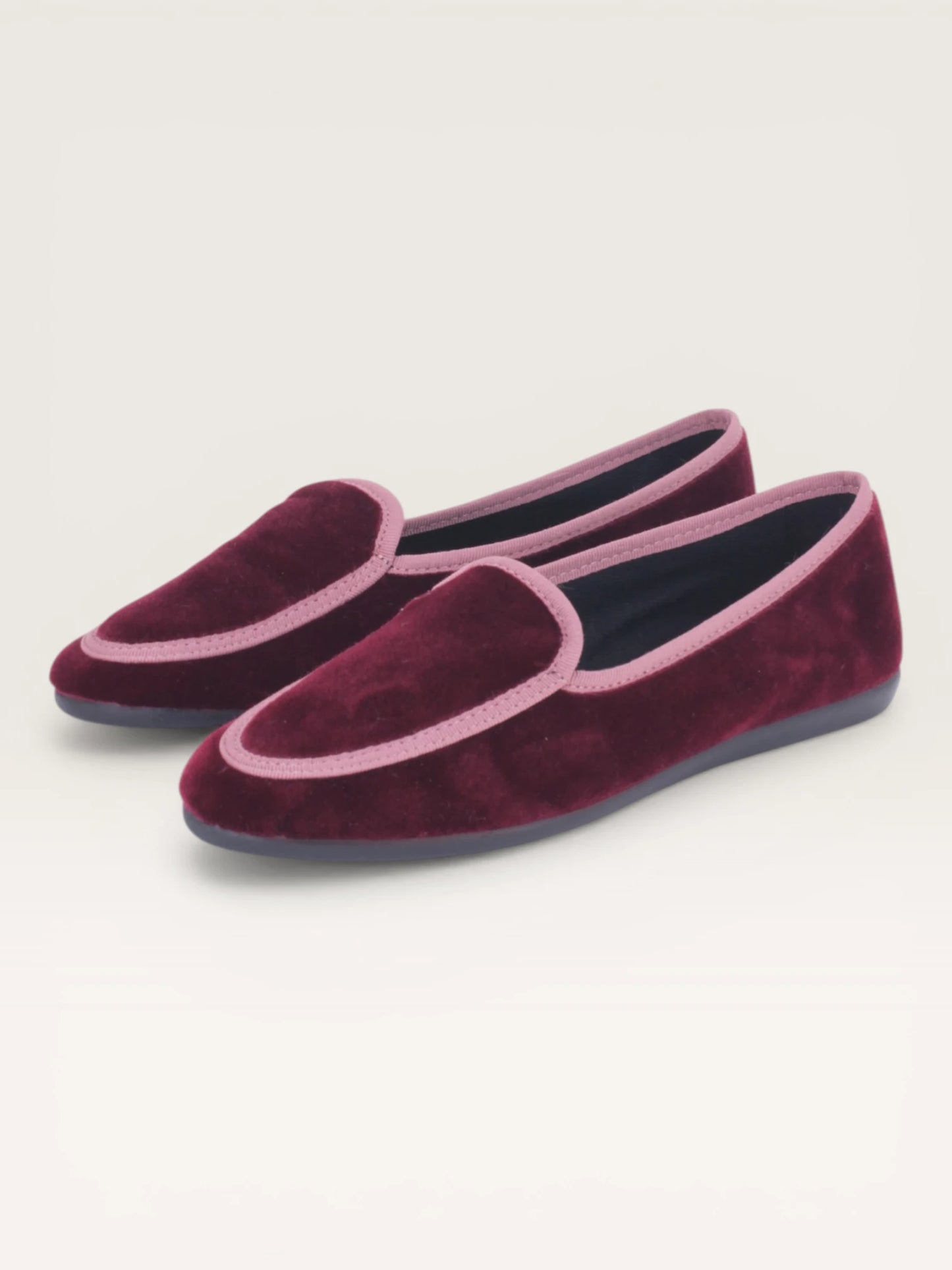SENSE BordeauxPink