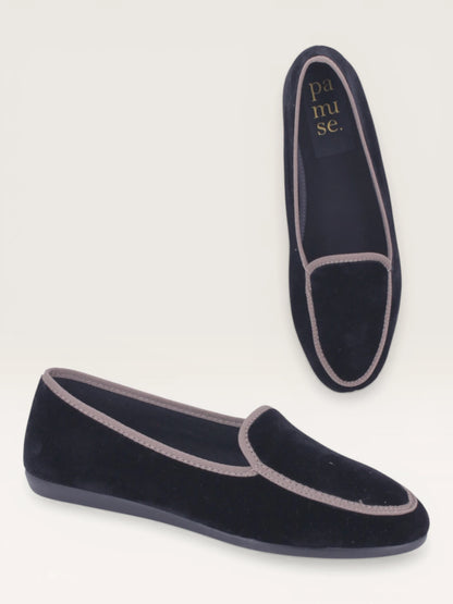 SENSE BlackTaupe