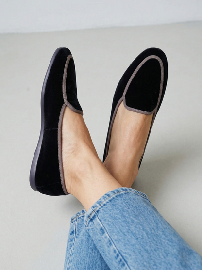 SENSE BlackTaupe