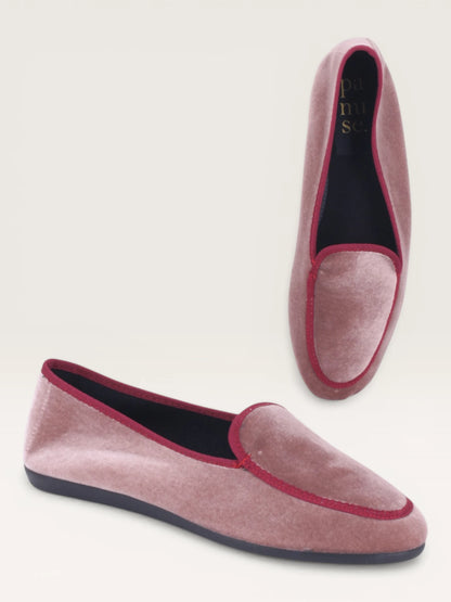 SENSE PinkBordeaux