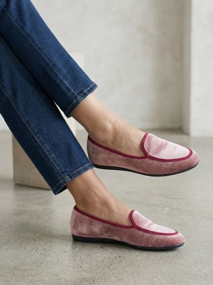 SENSE PinkBordeaux