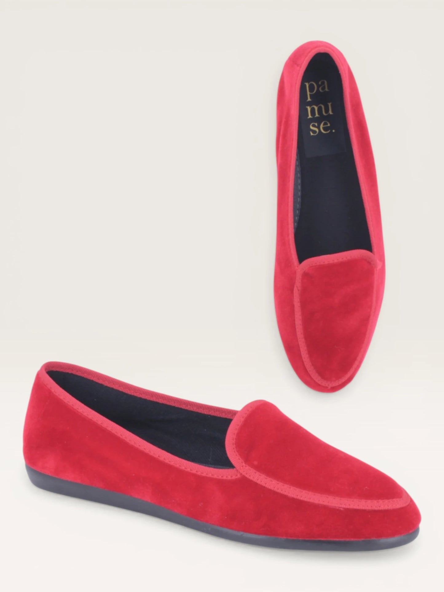 SENSE Red