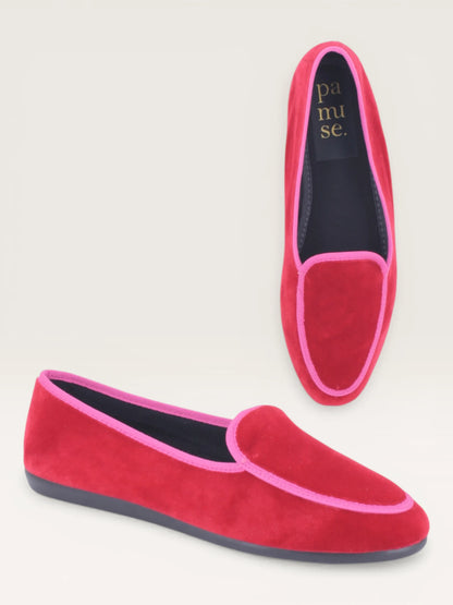 SENSE RedFucsia