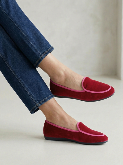 SENSE RedFucsia