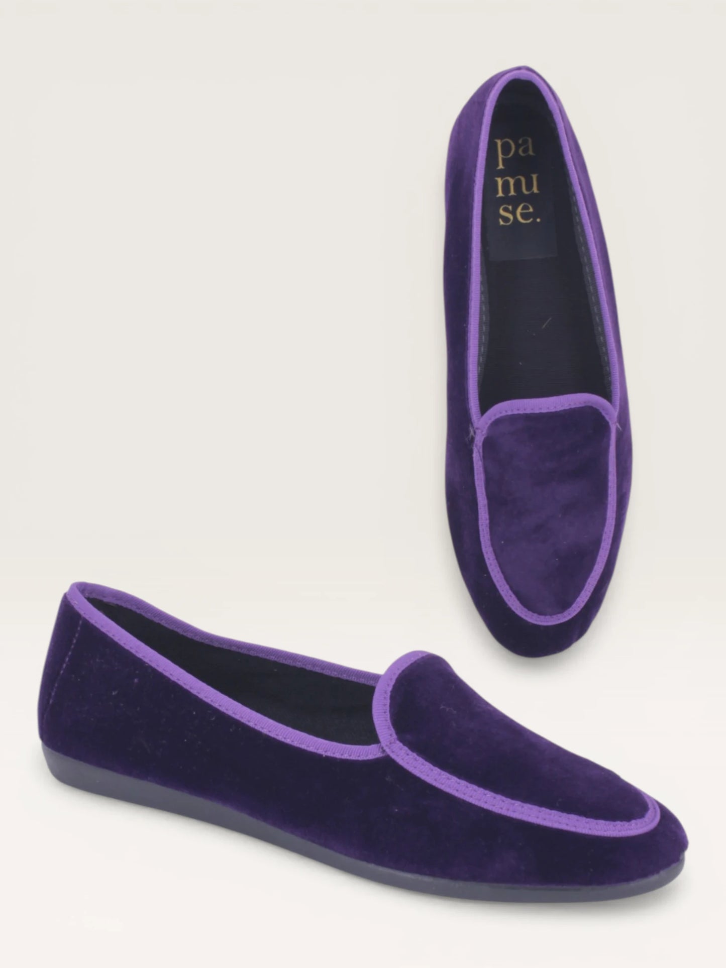 SENSE Purple